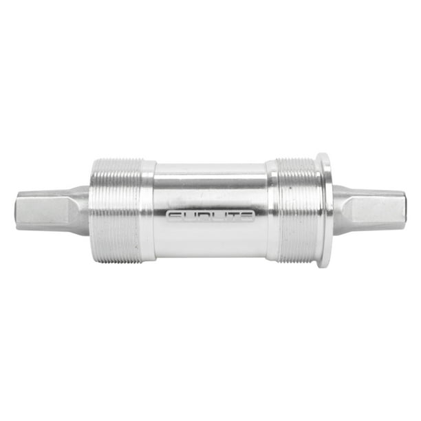 SUNLITE AMERICAN CAGED BEARING SILVER BOTTOM BRACKET BEARING KIT SUNLITE AMERICAN CAGED BEARING SILVER BOTTOM BRACKET BEARING KIT